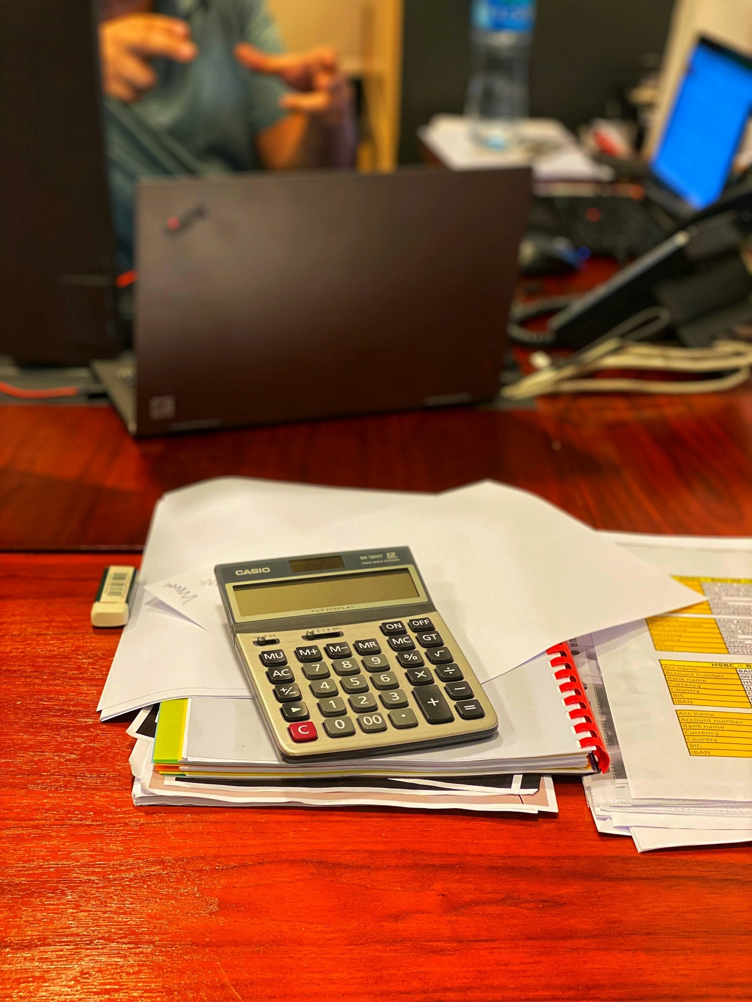 How Stress-Free Bookkeeping Boosts Business Growth